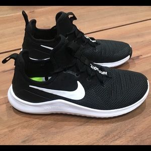 Nike Free training shoes